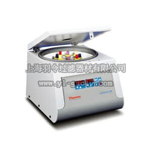 thermo fisher,赛默飞世尔,75003230,LABOFUGE 300通风型台式离心机 LABOFUGE 300 230V INCL. ROTOR