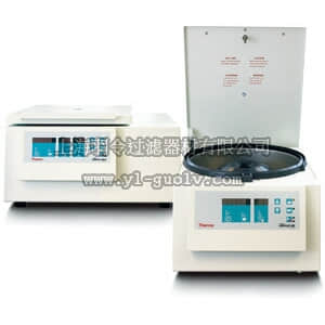 thermo fisher,赛默飞世尔,75008150,LABOFUGE 400通风型台式离心机 LABOFUGE 400 230V W/O ACC