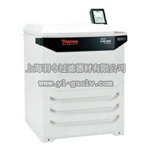 thermo fisher,赛默飞世尔,75006580,Lynx 4000高速落地离心机 Lynx 4000离心机主机