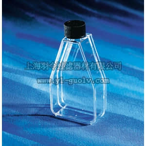 thermo fisher,赛默飞世尔,T_3013275,聚酯盖培养瓶 FLASK,75CM,STR,PHEN,PS,S,BK,5/100