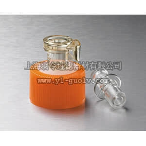 thermo fisher,赛默飞世尔,T_3013328,CellStack加样盖 CELLSTACK,FILLING  ACC,33MM CAP,MPC FEMALE QK CON,W/DUSTCVR,1/4