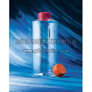 thermo fisher,赛默飞世尔,T_301430849,850 cm 滚瓶 RB,850CM,EASY GRIP,PS,S,BK,2/40