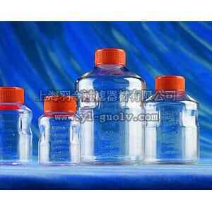 thermo fisher,赛默飞世尔,T_301431175,150 ml 过滤器接收瓶 BOTTLE,150ML,.45MM,PS,W/CAP,S,IND,1/24