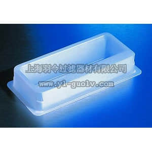 thermo fisher,赛默飞世尔,T_3014870,50 ml 试剂储液槽 REAGENT RESERV,50ML,NAT,PS,S,BK,5/200