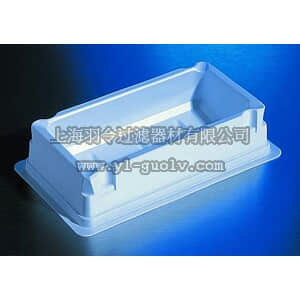 thermo fisher,赛默飞世尔,T_3014872,100 ml 试剂储液槽 REAGENT RESERV,100ML,WHT,PS,S,BK,5/200