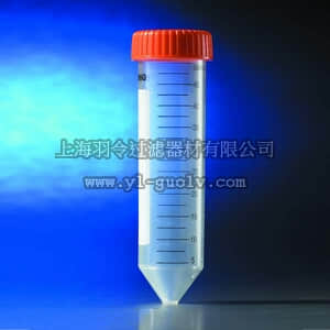 thermo fisher,赛默飞世尔,T_3014558,50 ml 离心管 TUBE,CENTRIFUGE,50ML, W/FLAT CAP,S,BK,25/DUAL RACK,300/CS