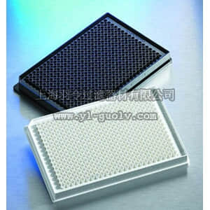 thermo fisher,赛默飞世尔,T_3013677,384孔黑色低容量圆底板 PLT,384WL,A/2,BLK,RB,NT,WO/LID,NS,BK,25/100