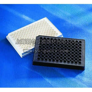 thermo fisher,赛默飞世尔,T_3013605,96孔白色圆底微孔板 PLT,96WL,WHT,RB,NBS,NS,BK,25/100