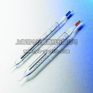 thermo fisher,赛默飞世尔,T_3014102,短小型血清移液管，5 ml,200/包，200/箱 Shorty Stripettes 5ml