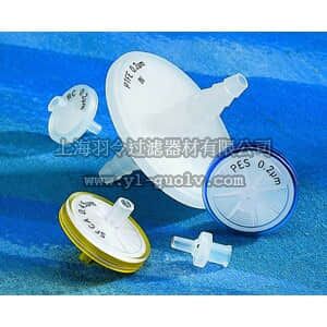thermo fisher,赛默飞世尔,T_301431219,针头过滤器 SYRINGE FILTER,26MM,0.2UM,SFCA,S,IND,1/50