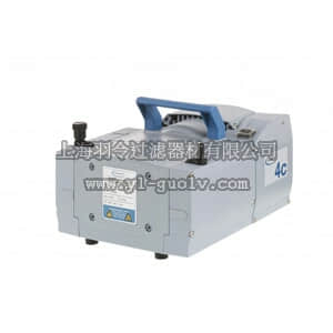 thermo fisher,赛默飞世尔,T_1087393001,真空泵 Diaphragm Vacuum Pump, 230V, 50 Hz