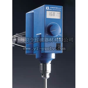 thermo fisher,赛默飞世尔,T_2072482025,欧洲之星数显型主机 Eurostar Digital