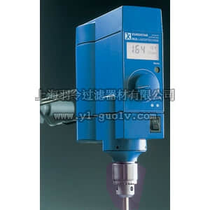 thermo fisher,赛默飞世尔,T_2072600025,欧洲之星强力控制型悬臂式电子搅 Eurostar power c.v. Overhead Electrical Stirer