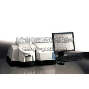 thermo fisher,赛默飞世尔,10600301,Evolution 600 分光光度计含软件 Evolution 600 Local Control Double Beam Spectrophotometer