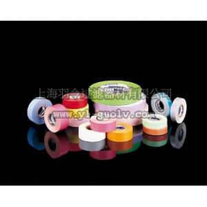 thermo fisher,赛默飞世尔,T_7011590125C,彩色胶带 TAPE GREEN 25MMX55M 3/PK
