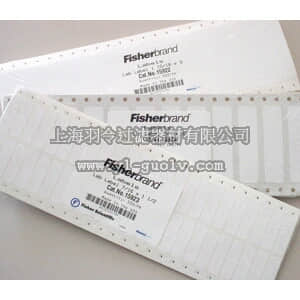 thermo fisher,赛默飞世尔,T_70115923,LAB LABEL 7/16X1-1/2IN 500PK