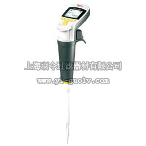 thermo fisher,赛默飞世尔,4620310,Finnpipette Novus 1-10 µl中文版本单道电动移液器 Finnpipette Novus China 1-10 µl