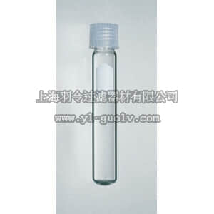 thermo fisher,赛默飞世尔,T_7011496226H,聚丙烯螺纹盖一次性硼硅玻璃管 CUL TUBE BOR SC 16X150 1000/CS