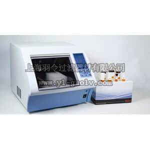 thermo fisher,赛默飞世尔,5400100,KingFisher DUO磁珠提取仪 KingFisher Duo, 100-240 V, 50/60 Hz