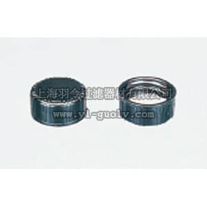 thermo fisher,赛默飞世尔,T_7010334014F,Kimble 样品瓶盖 GPI螺纹13-425 S/T CLOSURE BLK 13425 144/CS