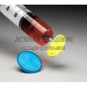 thermo fisher,赛默飞世尔,T_7010974061A,Thermo Scientific Nalgene 针头过滤器 PES滤膜, 孔径0.2µm, 灭菌 FLTR SYR PES 25MM .2UM 50/CS