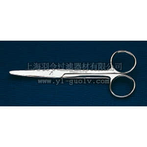 thermo fisher,赛默飞世尔,T_701138048,Fisherbrand 梅氏解剖剪 直头, 长6.75 in. SCISSORS MAYOS STRAIGHT 6-3/4