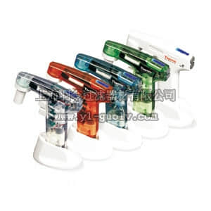 thermo fisher,赛默飞世尔,9531,S1移液管电动移液器,红色 S1 Pipet Filler, Red