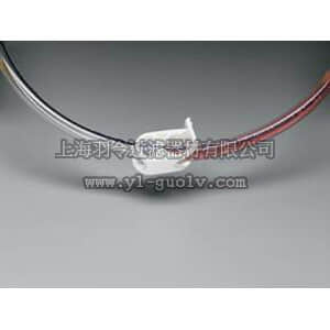 thermo fisher,赛默飞世尔,T_70105835B,Thermo Scientific Nalgene 弹簧夹 适配管外径6 - 11 mm CLAMP PINCH PP 1/4X1/2IN 12PK