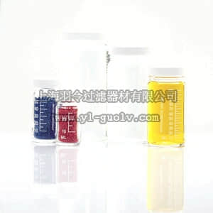 thermo fisher,赛默飞世尔,T_70102911464,BTL CLEAR GRAD W/PS 2OZ 48/CS