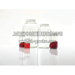 thermo fisher,赛默飞世尔,T_70102911731,广口瓶 BTL CL WM W/PV CAP 4OZ 24/CS