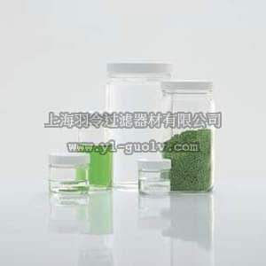 thermo fisher,赛默飞世尔,T_70102911761,直身瓶 JAR CLR ST SD W/PTFE 16OZ 12CS