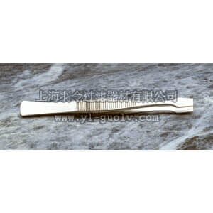 thermo fisher,赛默飞世尔,T_7010975350,Fisherbrand 过滤器镊子 长4.12 in. FILTER FORCEPS 4.5IN