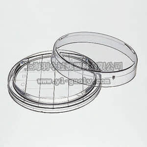 thermo fisher,赛默飞世尔,T_7010875711C,培养皿 CONTACT PLT 65X15MM STR 500/CS
