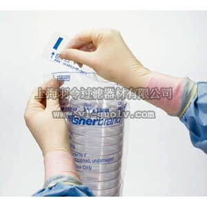 thermo fisher,赛默飞世尔,T_70108-757-12,Fisherbrand 细菌培养皿 PETRI DISH 100X15MM 500/CS