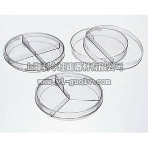 thermo fisher,赛默飞世尔,T_70108-758-2,Fisherbrand 间隔盘 QUAD-PLATE 100X15MM STL 500/CS