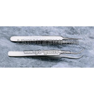 thermo fisher,赛默飞世尔,T_70108953E,Fisherbrand 微型镊子 直头, 长4.5 in. FORCEPS JEWELERS