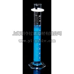 thermo fisher,赛默飞世尔,T_701085524F,Corning Pyrex 白色珐琅单刻度量筒 1000mL CYLINDER SGL GRAD 1000ML 1/CS