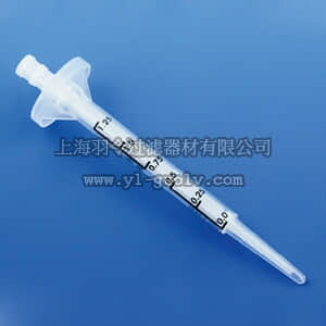 thermo fisher,赛默飞世尔,T_7011368362B,DISPENS TIP 1.25ML STER 100/PK