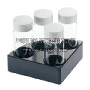 thermo fisher,赛默飞世尔,T_2073904100,H 135.310 Quarter, 20 ml reaction vessel H 135.310  Quarter, 20 ml reaction vessel