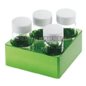 thermo fisher,赛默飞世尔,T_2073904200,H 135.311 Quarter, 30 ml reaction vessel H 135.311  Quarter, 30 ml reaction vessel