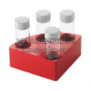 thermo fisher,赛默飞世尔,T_2073904600,H 135.315 Quarter, 16 ml reaction vessel H 135.315 Quarter, 16 ml reaction vessel