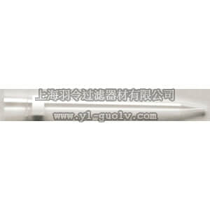 thermo fisher,赛默飞世尔,T_70102-707-168,Fisherbrand 微粒滤芯吸头 5000µL, BPS包装 TIP FLT 5000UL STR BUL 250PK