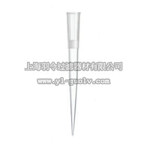 thermo fisher,赛默飞世尔,T_70102707430,SureOne 微粒滤芯移液吸头 200UL TIP STER FLTR 960/PK