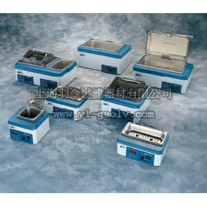 thermo fisher,赛默飞世尔,T_70115-462-5Q,WATER BATH DIGITAL 5L