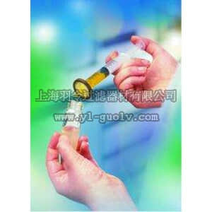 thermo fisher,赛默飞世尔,T_70109302153,GE Healthcare SPARTAN HPLC 认证注射器过滤器 直径30mm, 孔径0.45µm SYRNG FLTR RGCLL .45/30 100/PK