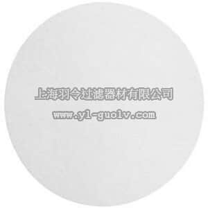 thermo fisher,赛默飞世尔,T_70109855D,Whatman 定量等级无灰圆形或单张滤纸 等级42, 直径12.5cm FILTER PPR WH42 12.5CM 100/PK