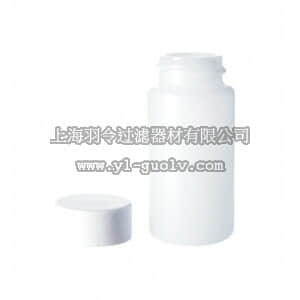 thermo fisher,赛默飞世尔,T_70103-337-2,HDPE闪烁样品瓶 20mL VIAL SCINT 20ML PE 500/CS