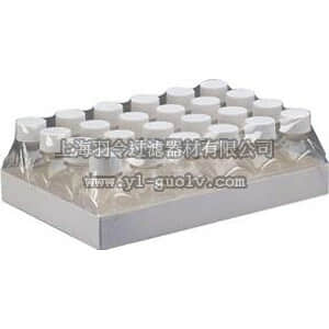 thermo fisher,赛默飞世尔,T_70106451299,Wheaton 无刻度塑料培养基瓶 500mL BTL SQ PET W/CP 500ML ST 24/CS