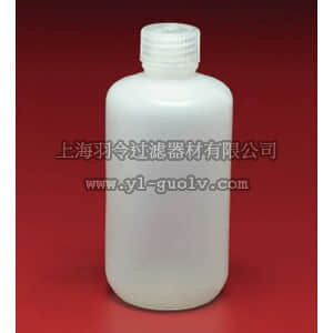 thermo fisher,赛默飞世尔,T_70102895C,大容量样品瓶 BTL NM BULK HDPE 16OZ 125/CS