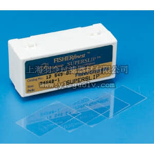 thermo fisher,赛默飞世尔,T_7011254587,CVR GL FF SPRSLIP 24X40 1OZ/PK